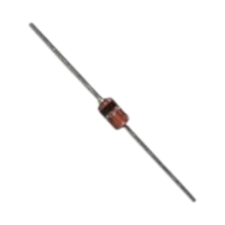 6.8 Volt 1/4 W Zener Diyot