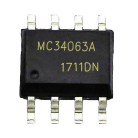 MC 34063 SMD