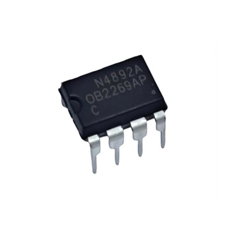 OB 2269AP DIP-8 Entegre Devre