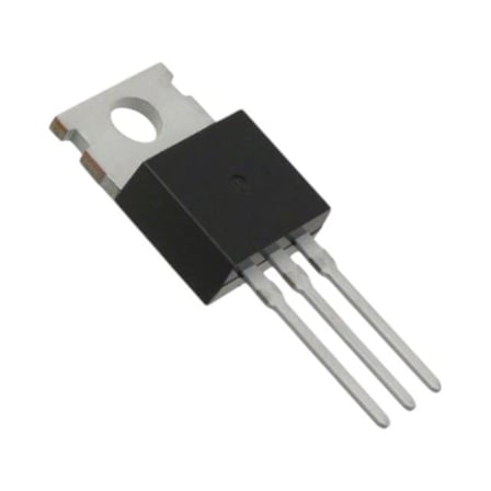 IRF 9530NIR Transistör