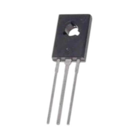 BD 175 Transistör