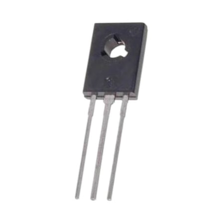 BD 178 Transistör