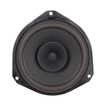 Leone 160-2 16 Cm 4 Ohm Üçgen Oto Hoparlör (Fiat-Hyundaı)