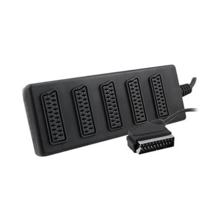 Thomson KAV-143 1-5 Scart Dağıtıcı