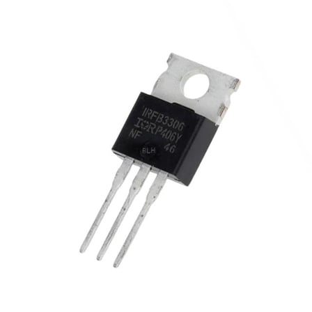 IRFB 3306PBF TO-220 Mosfet