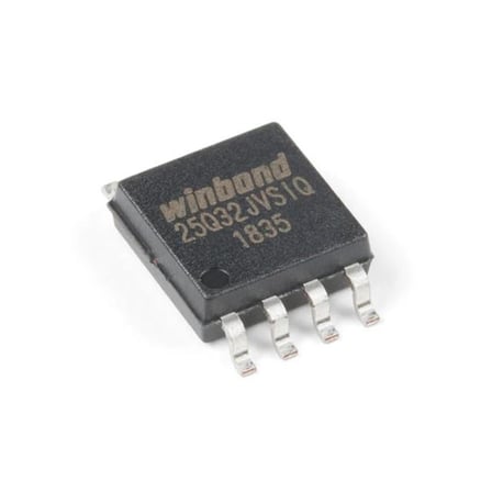 W25Q32 SMD 25Q32BSIG 25Q32JVS1Q