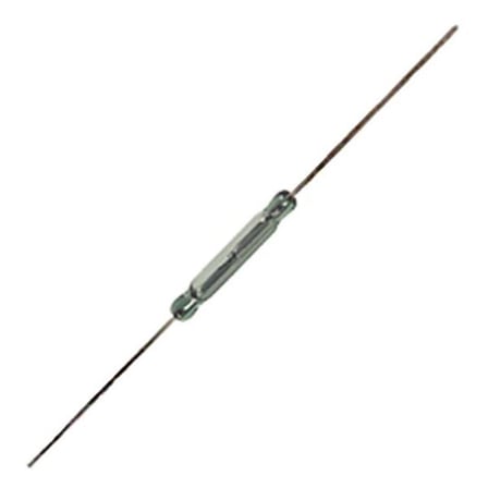 Reed Röle (Su Sayacı Rölesi)