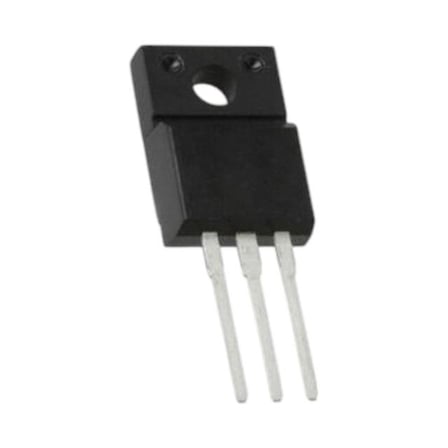 6N90 Transistör