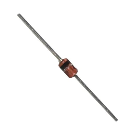 12 Volt 1 Watt Zener Diyot