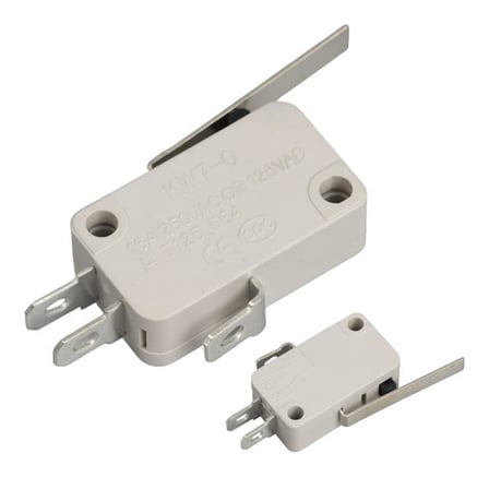 IC-170-1 Micro Orta Palet
