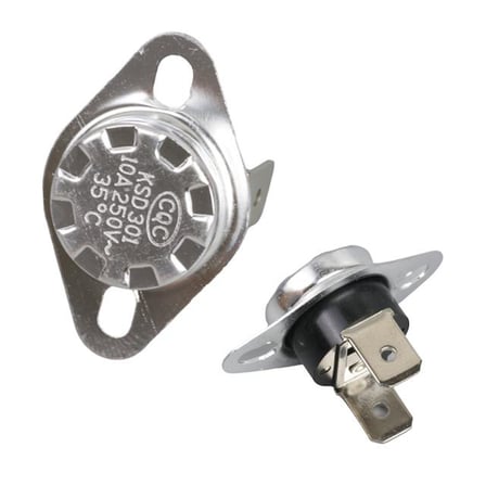IC-269 35 C NC Termostat Normalde Kapalı Tip
