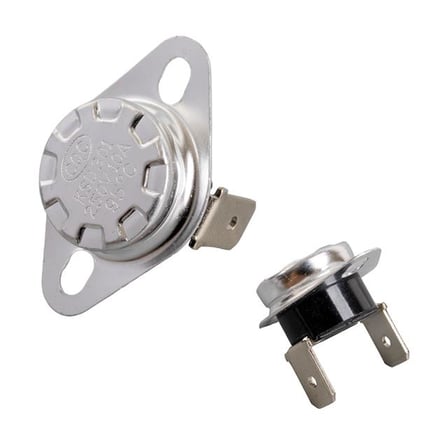 Powermaster 95°C NC Termostat (Başlangıç Kapalı)  IC-269