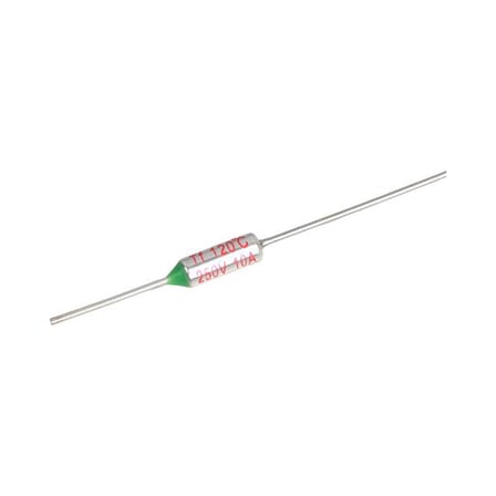 120°C Termostat Termik Sigorta (IC-271)