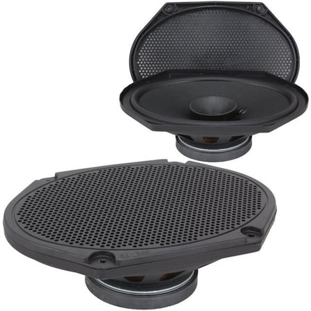 Leone 6X8 4 Ohm Oval Hoparlör