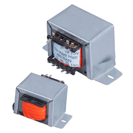 Magicvoice MV-540 50 Watt Hat Trafosu