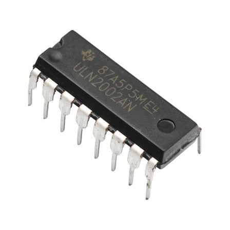 ULN 2002A DIP-16 Darlington Transistör