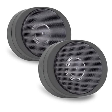 Magicvoice MV-31460 Max 900W / Rms 350 W Dome Oto Tweeter (2\'li Takım)
