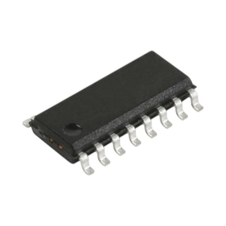 CD 4053 SMD
