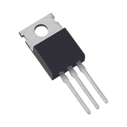 7N80 TO220 Transistör