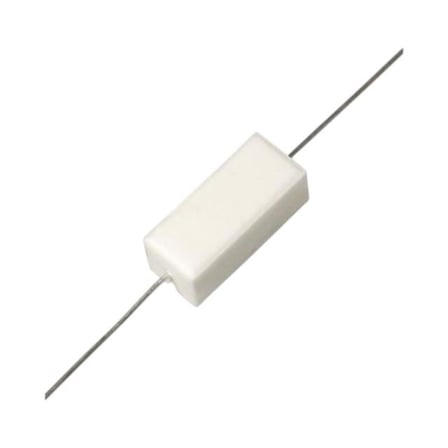 47 Ohm 5 Watt Taş Direnç