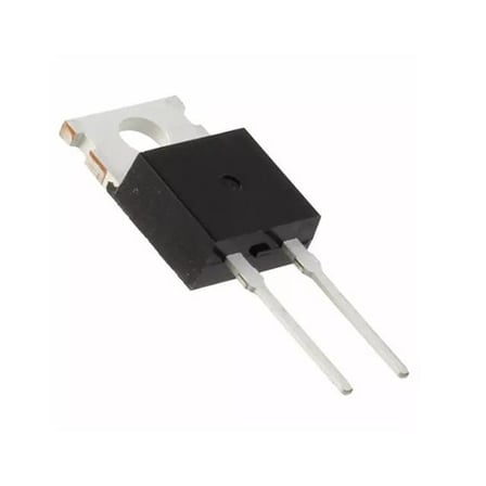 BY 229-600 TO-220-2 8A 600V Hızlı Diyot