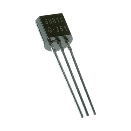 KTC 9018 TO-92 Transistör