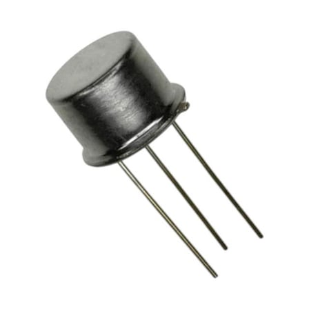 2N 1893 TO-39 Transistör