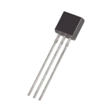 2SA 1270 TO-92 Transistör