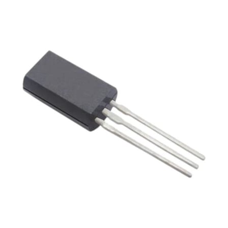 2SB 740 TO-92L Transistör