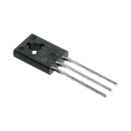 2SC 2611 TO-126 Transistör