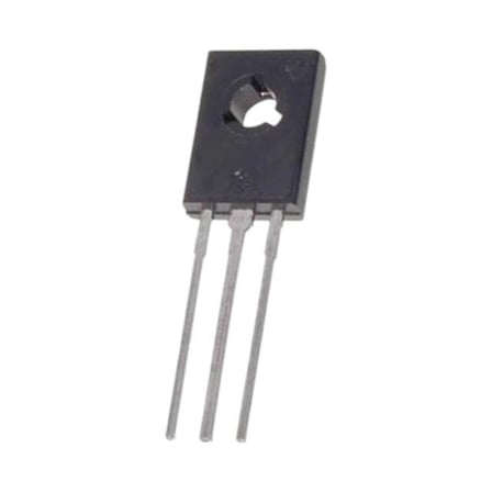 2SC 3420 TO-126 Transistör