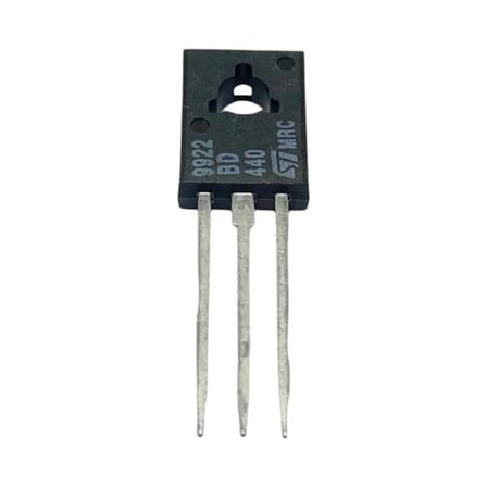 BD 440 TO-126 Transistör