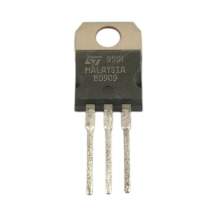 BD 909 TO-220 Transistör