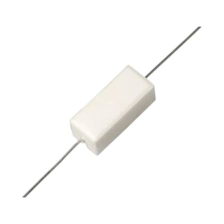 2.2 OHM 5W Taş Direnç