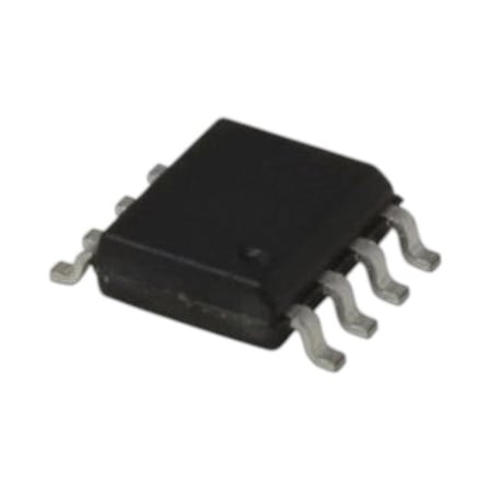 MC 33078 SMD 4+4 Entegre
