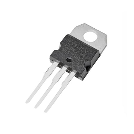 UA 7912CV TO-220 Voltaj Regulatmr Ic