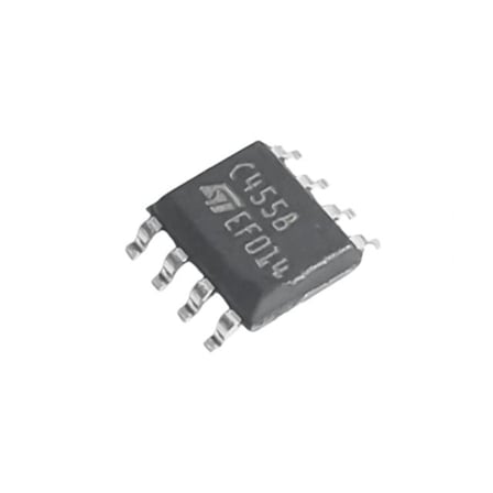 UPC 4558 SOIC-8 SMD Entegre Devre