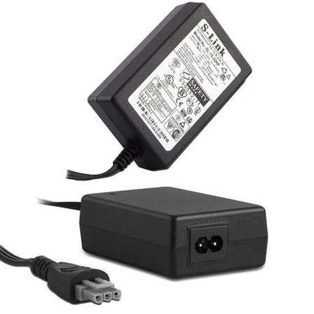 S-Link SL-32HP 32 Volt AC/DC HP Yazıcı Adaptörü