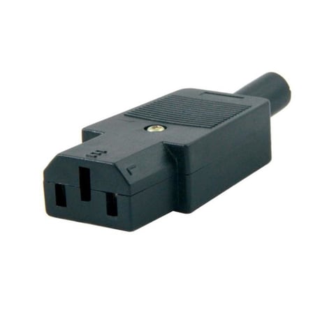 PowerMaster IC-215A Power Dişi Seyyar Fiş AC-10F