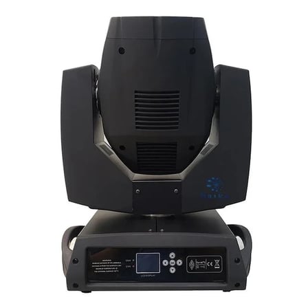 Aolait AL230B 7R Beam 230W Hareketli Başlıklı Sahne Işığı