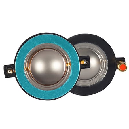 Magicvoice MV-18203 Siyah MV-04 Hoparlör Uyumlu Membran