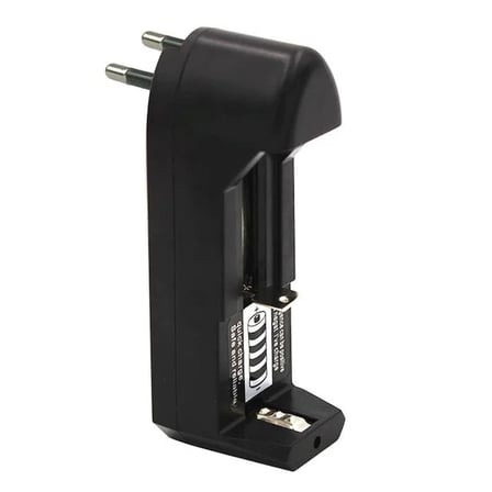PowerMaster PMR-W002 3.7 Volt 500 mAh Üniversal Pil Şarj Cihazı