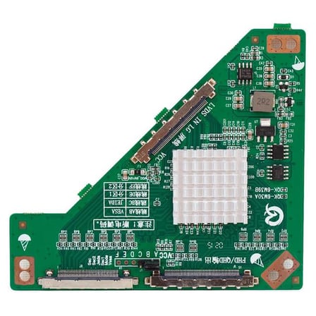 Lcd Panel Flexi Repair QK6M30
