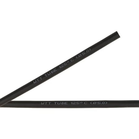 Powermaster PM-11119 Daralan Makaron 5 mm 1 Metre