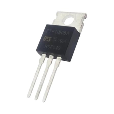 11N08A TO-220 Mosfet