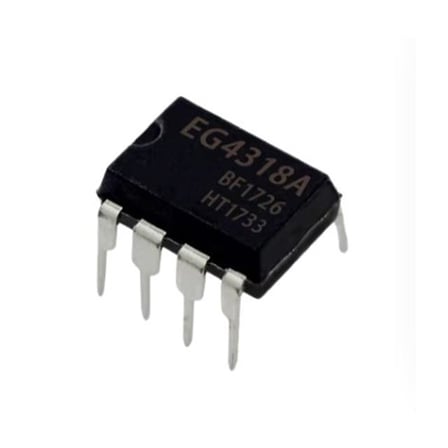 EG4318A DIP-8 Entegre Devre