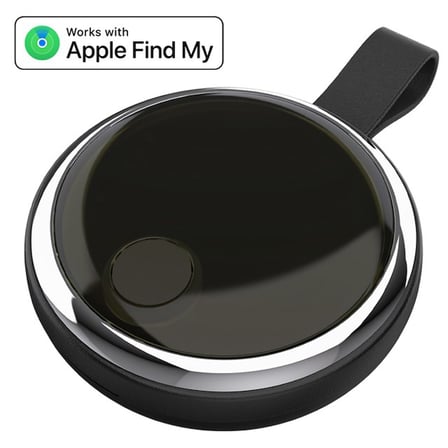 Sunup Sn 37719 Vision Air Tag Akilli Takip Cihazi Apple Find My Uyumlu Kuresel Konumlandirici