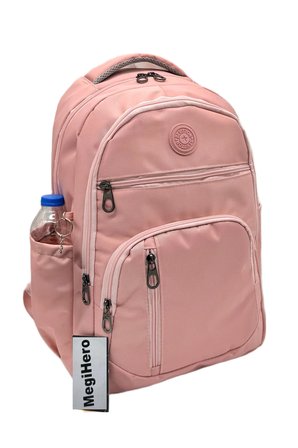 1710 pudra suya dayanıklı okul çantası unisex okul sırt çantası