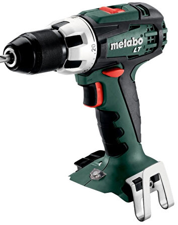 Metabo BS 18 LT Solo Matkap