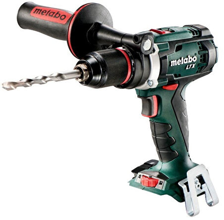 Metabo BS 18 LTX IMPULS Solo Matkap